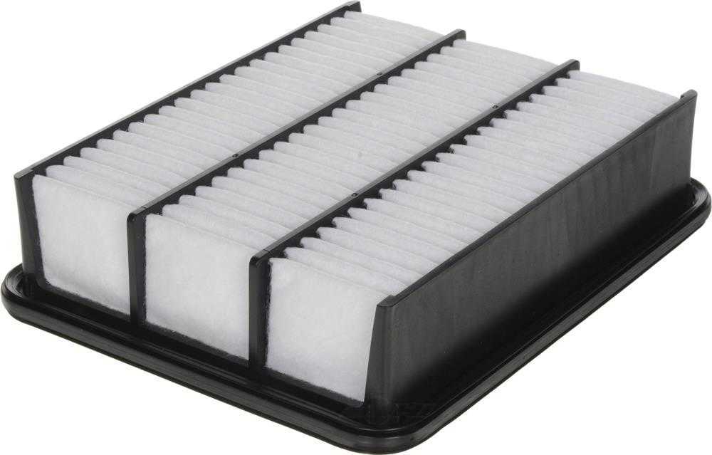 ACDELCO GOLD/PROFESSIONAL - Engine Air Filter - DCC - a3405c