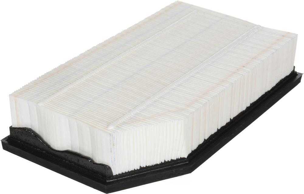ACDELCO GOLD/PROFESSIONAL - Engine Air Filter - DCC - a3408c