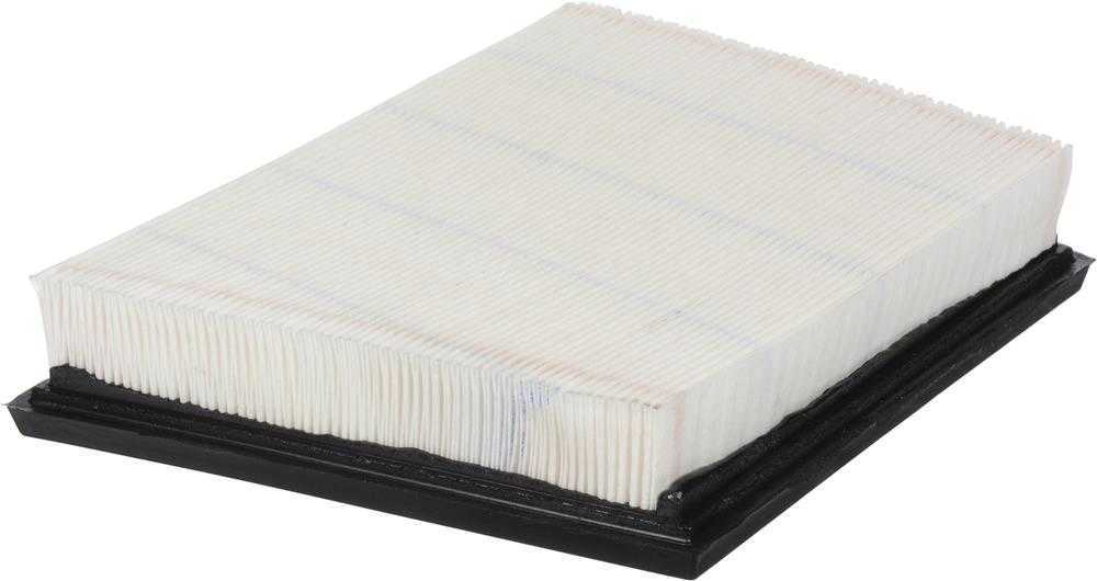 ACDELCO GOLD/PROFESSIONAL - Engine Air Filter - DCC - a3409c