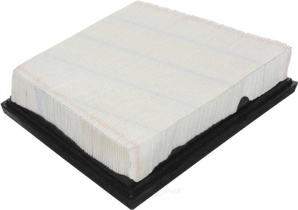 ACDELCO GOLD/PROFESSIONAL - Engine Air Filter - DCC - a3410c