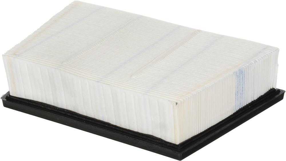 ACDELCO GOLD/PROFESSIONAL - Engine Air Filter - DCC - a3413c