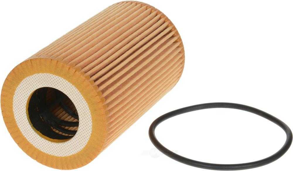 ACDELCO GOLD/PROFESSIONAL - Engine Oil Filter - DCC - pf703g