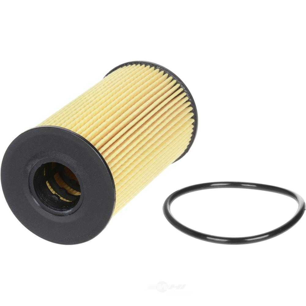 ACDELCO GOLD/PROFESSIONAL - Engine Oil Filter - DCC - pf704g