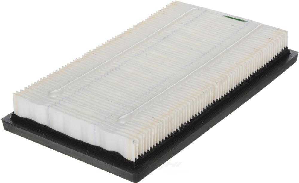 ACDELCO GOLD/PROFESSIONAL - Engine Air Filter - DCC - a3416c