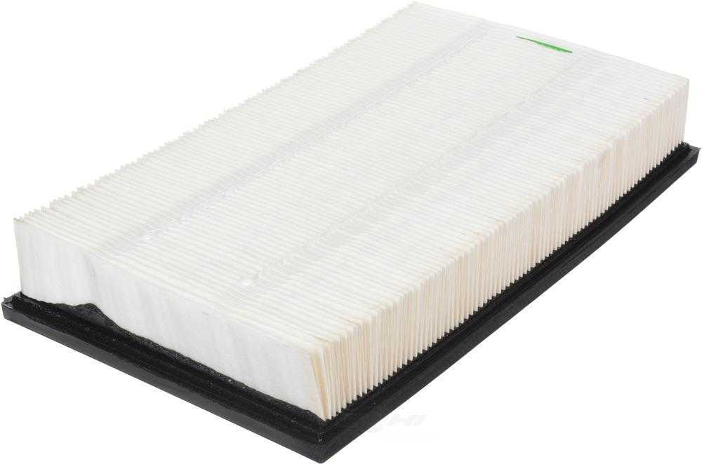 ACDELCO GOLD/PROFESSIONAL - Engine Air Filter - DCC - a3423c