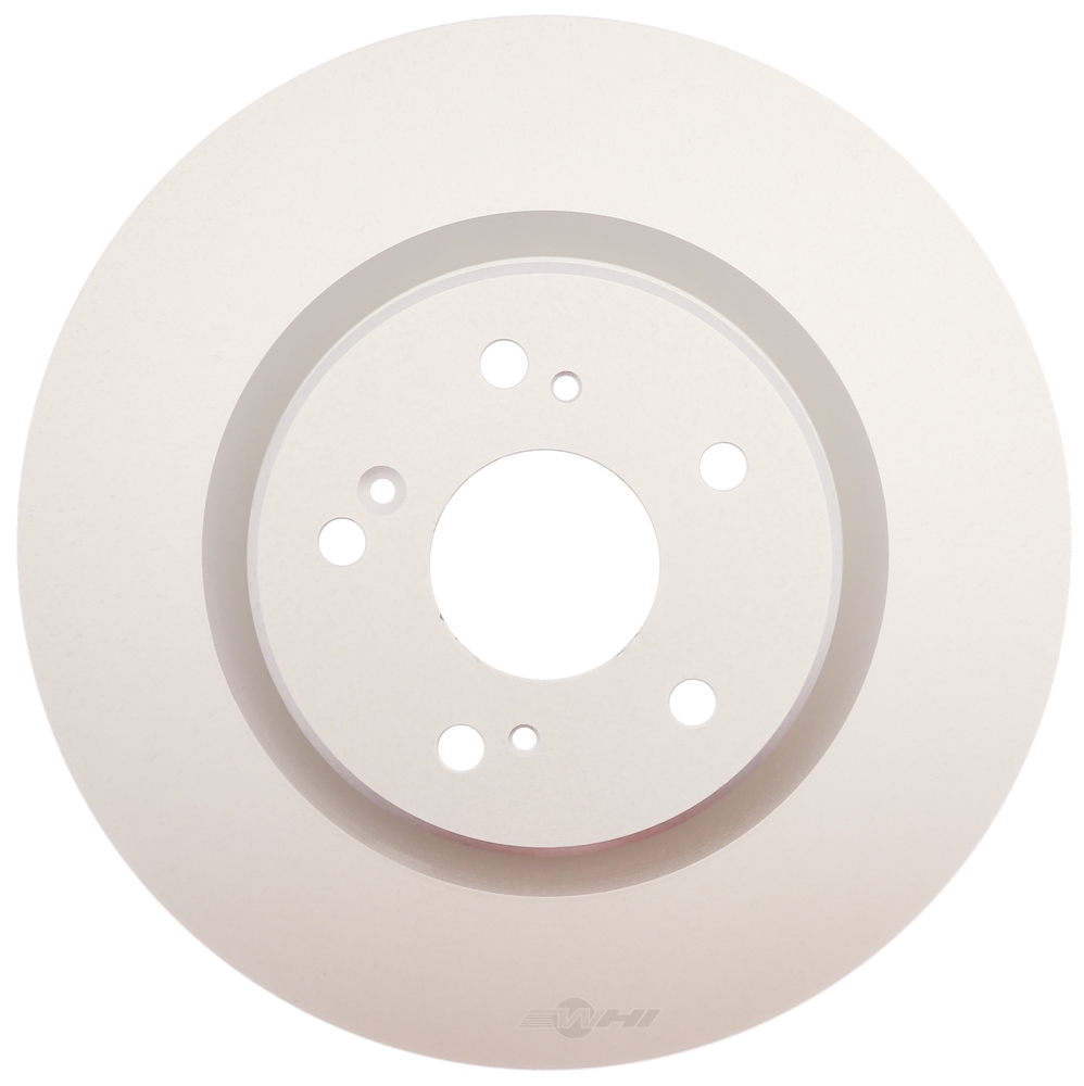 ACDELCO GOLD/PROFESSIONAL BRAKES - Fully Coated - ADU - 18a82435