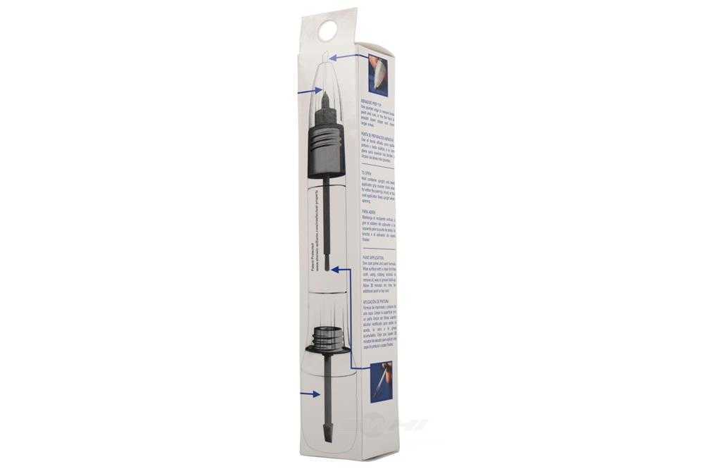 ACDELCO GM ORIGINAL EQUIPMENT - Paint - DCB - 19417738