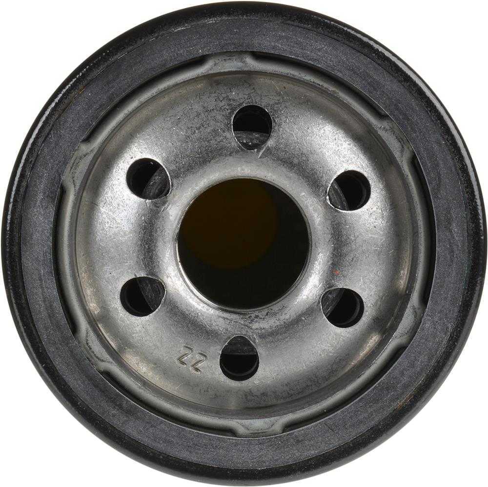 ACDELCO GM ORIGINAL EQUIPMENT - Durapack - Pack of 12 - DCB - upf63rf