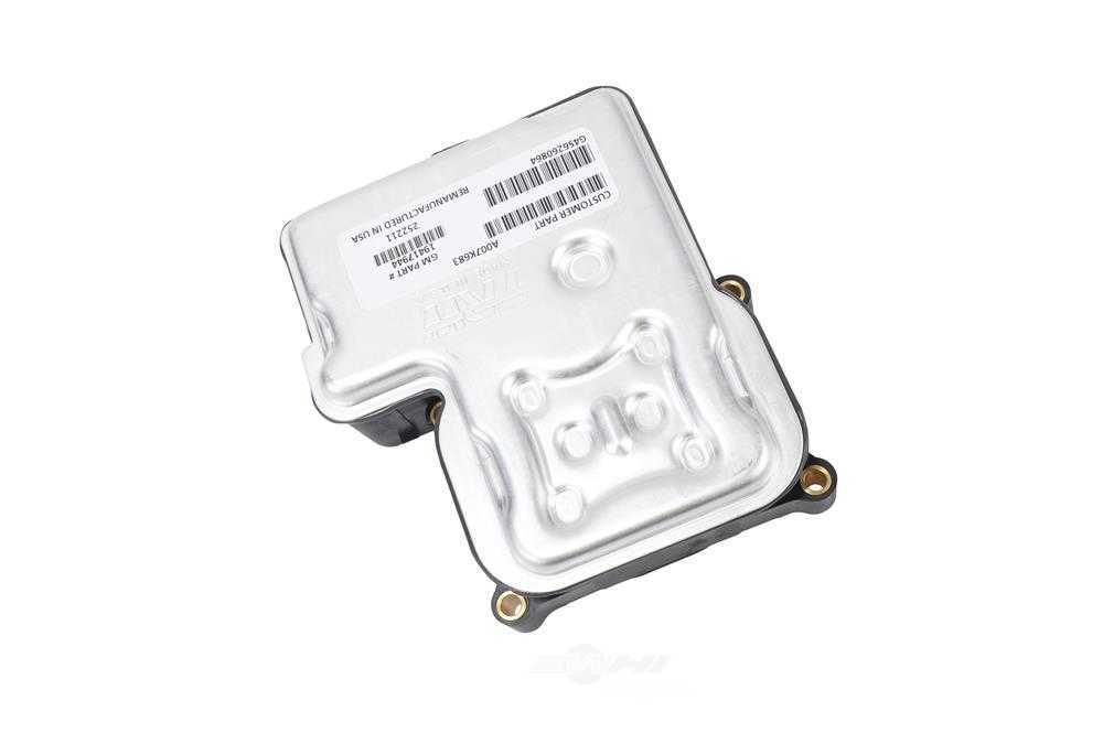 ACDELCO GM ORIGINAL EQUIPMENT - Reman ABS Control Module - DCB 19417944