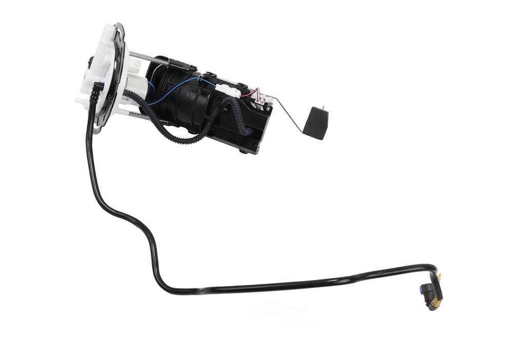 GM GENUINE PARTS - Fuel Pump Module Assembly - GMP MU1642