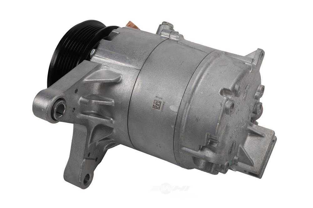 GM GENUINE PARTS - A/C Compressor - GMP 19418179