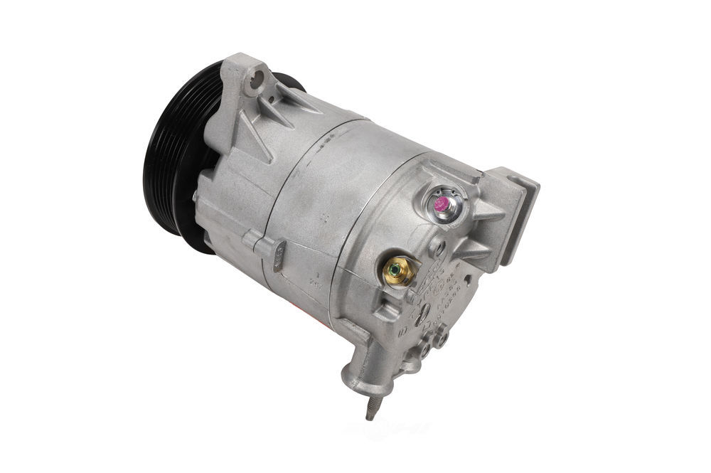 GM GENUINE PARTS - A/C Compressor - GMP 19418180