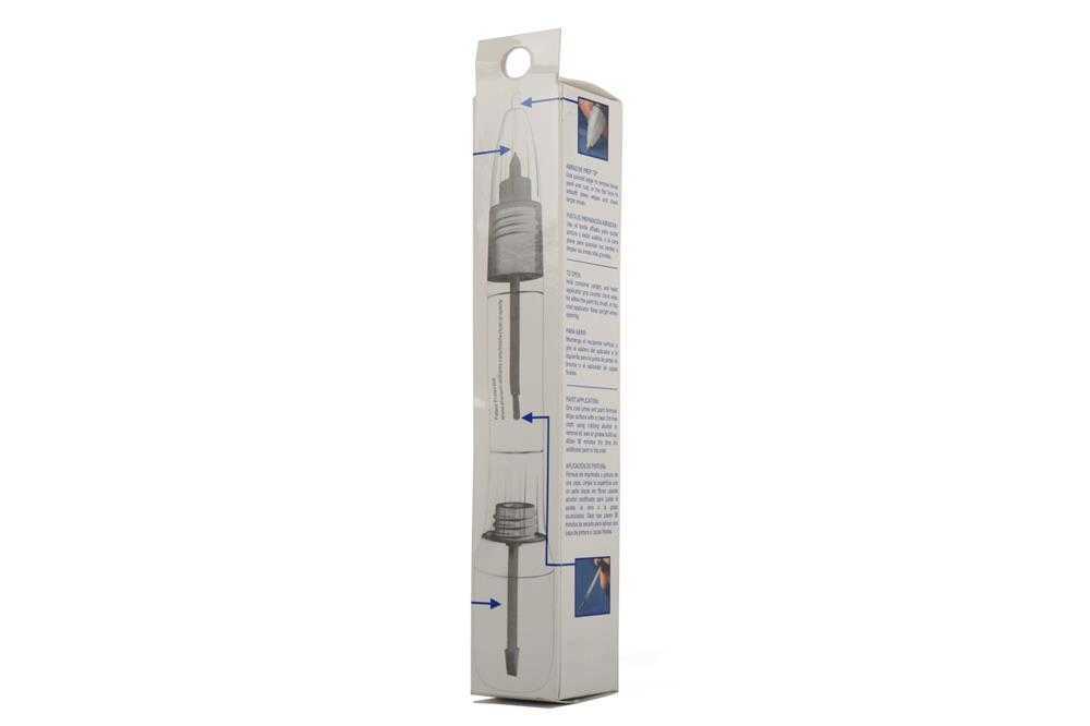ACDELCO GM ORIGINAL EQUIPMENT - Paint - DCB - 19418201