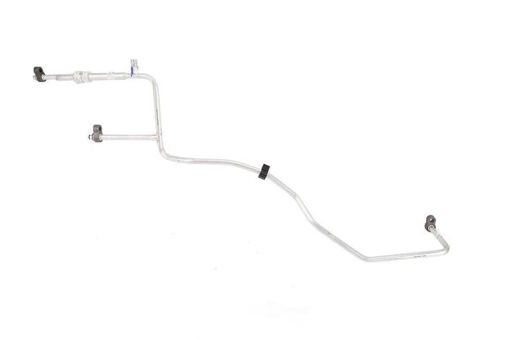 ACDELCO GM ORIGINAL EQUIPMENT - A/C Hose Assembly - DCB 19418540