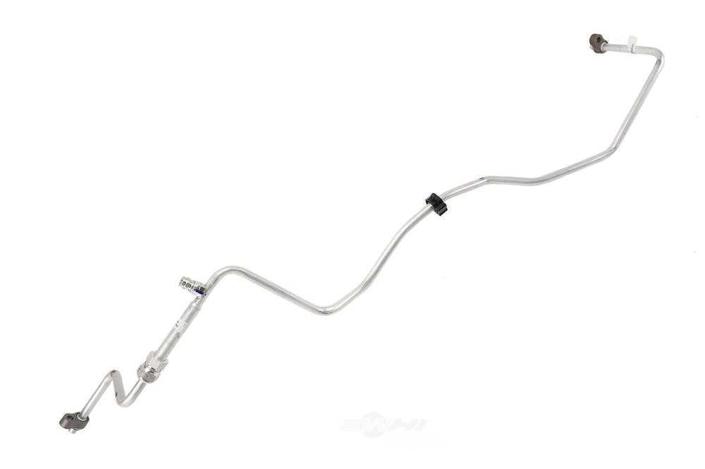 GM GENUINE PARTS - A/C Hose Assembly (At Evaporator) - GMP 19418541