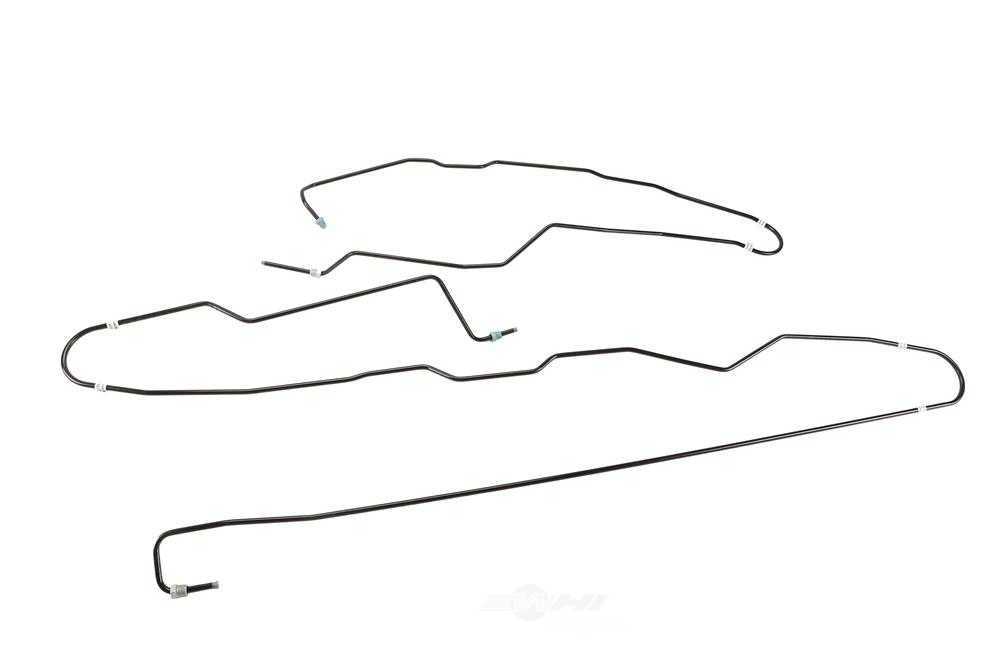 GM GENUINE PARTS - Brake Hydraulic Line Kit - GMP 19419063