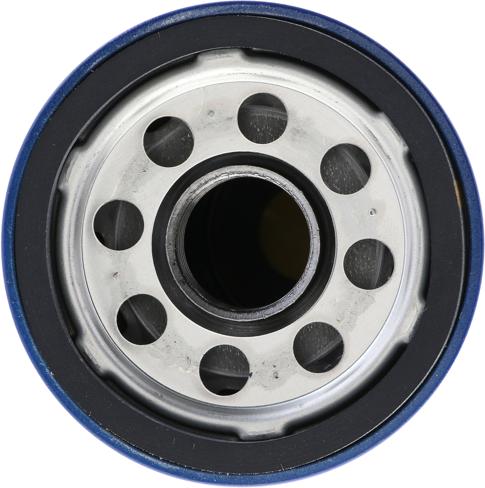ACDELCO GM ORIGINAL EQUIPMENT - Engine Oil Filter - DCB - pf63p6