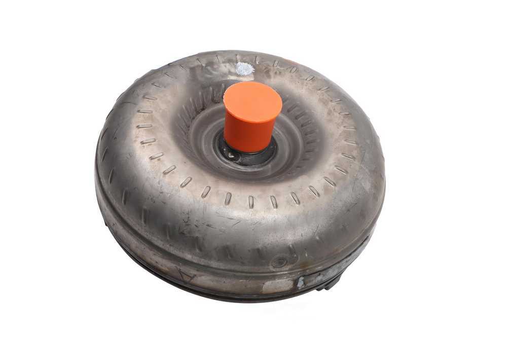 GM GENUINE PARTS - Remanufactured - GMP 19419378