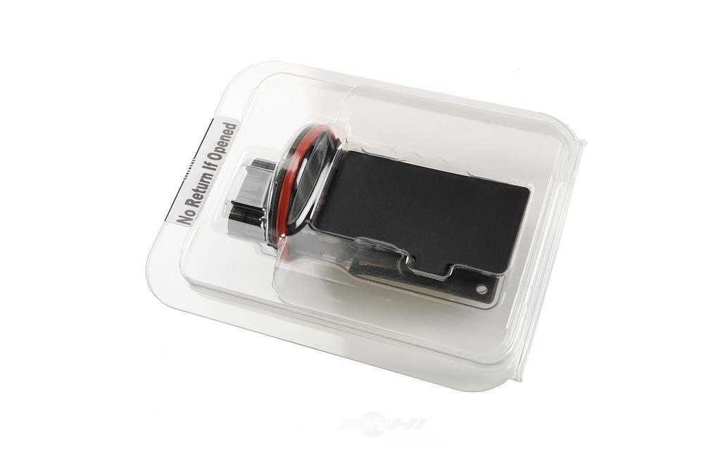 GM GENUINE PARTS - Mass Air Flow Sensor - GMP 19420212