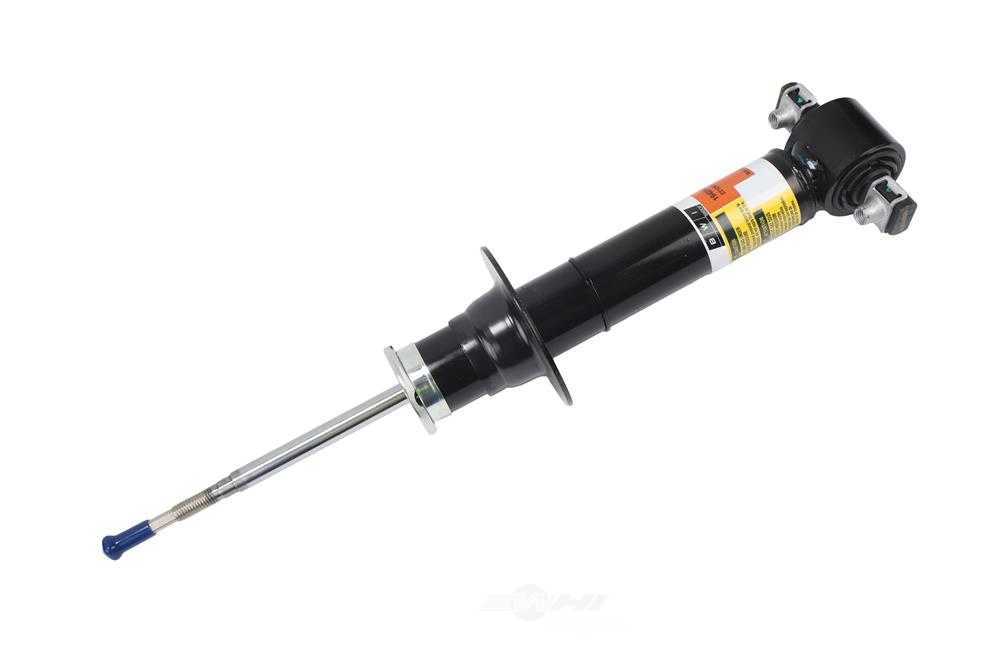 GM GENUINE PARTS - Suspension Shock Absorber - GMP 19420493