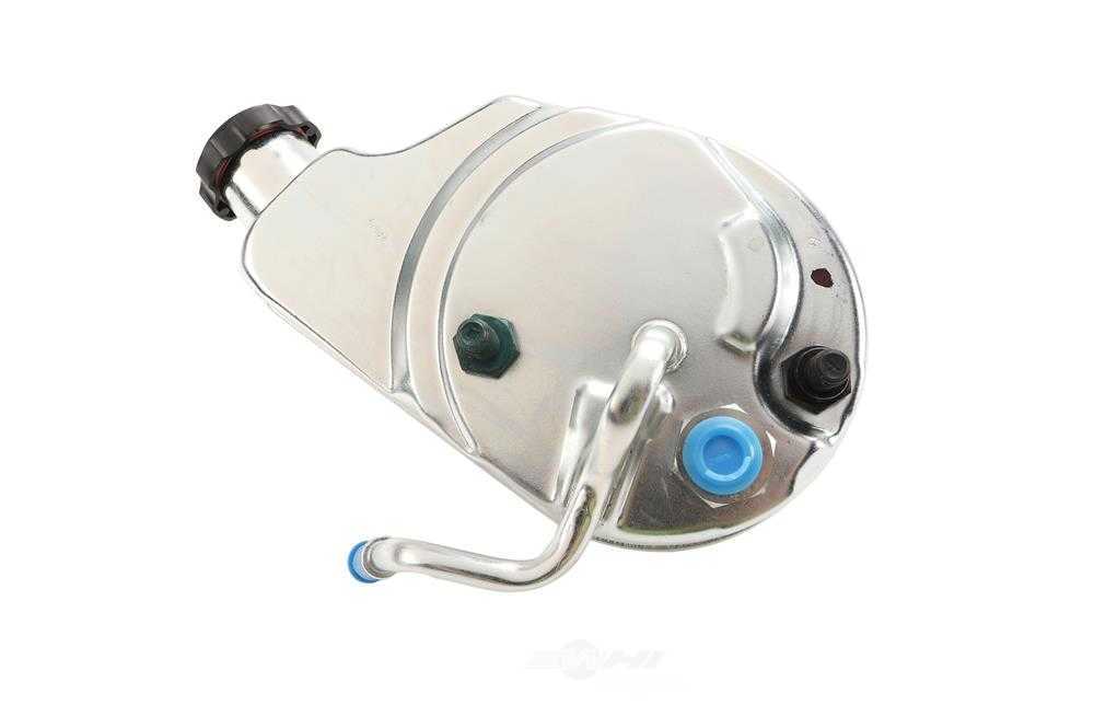 GM GENUINE PARTS - Power Steering Pump - GMP 19420691