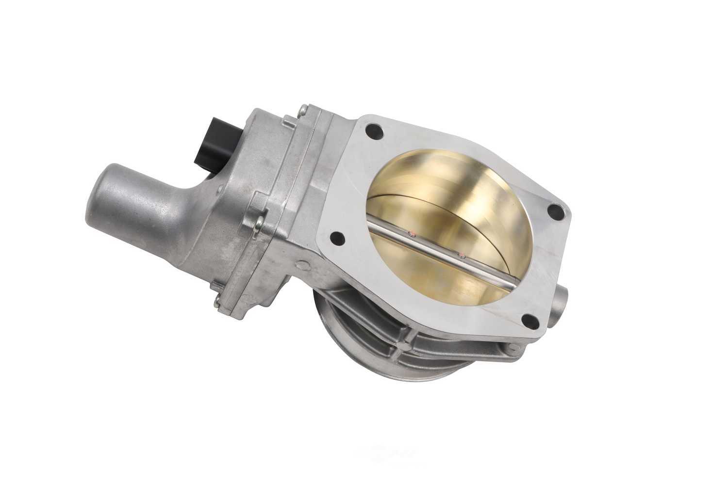 GM GENUINE PARTS - Fuel Injection Throttle Body - GMP 19420707