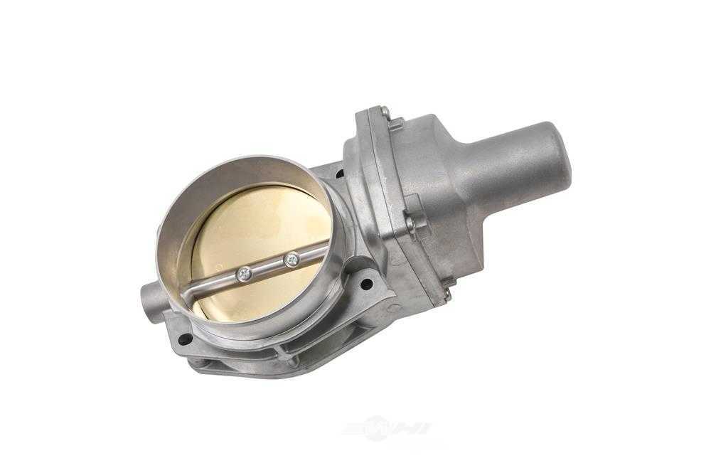 GM GENUINE PARTS - Fuel Injection Throttle Body - GMP 19420707
