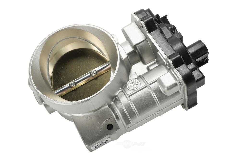 GM GENUINE PARTS - Fuel Injection Throttle Body - GMP 19420713