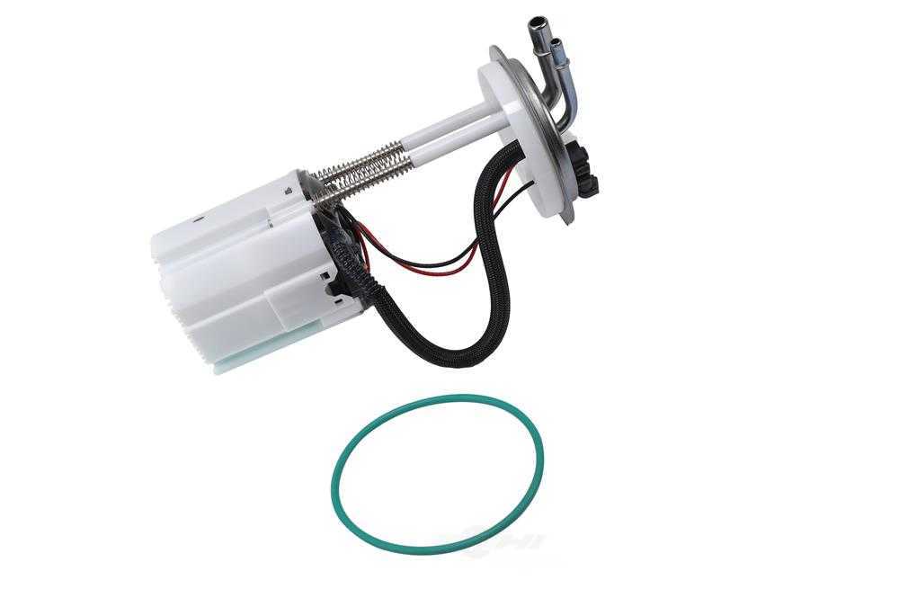 GM GENUINE PARTS - Fuel Pump Module Assembly - GMP 19420747