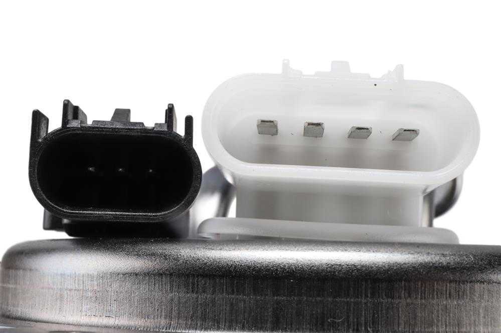 GM GENUINE PARTS - Fuel Pump Module Assembly - GMP 19420747