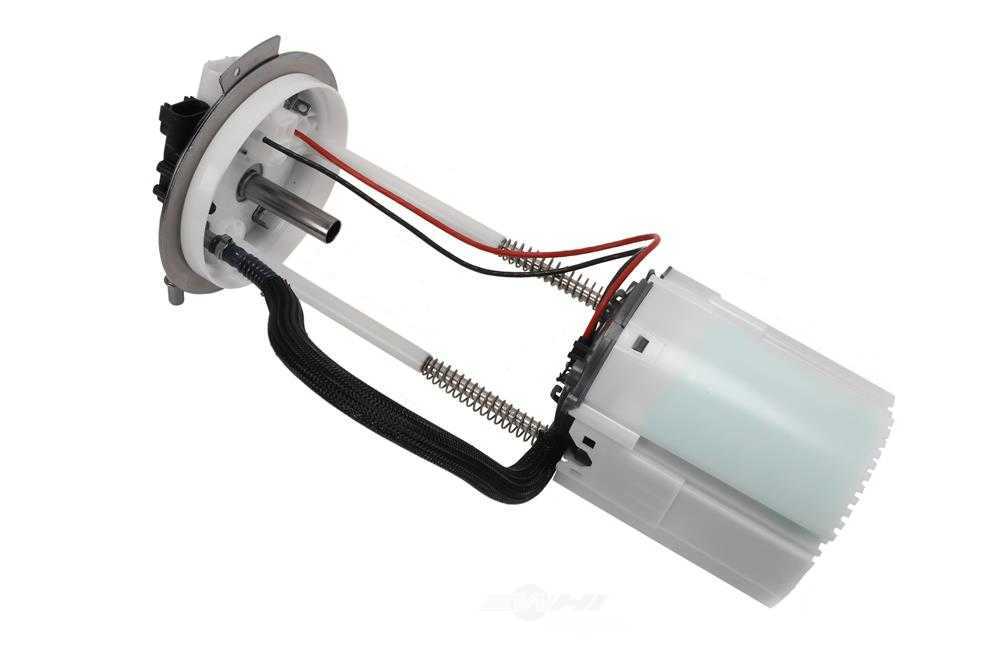 GM GENUINE PARTS - Fuel Pump Module Assembly - GMP 19420749