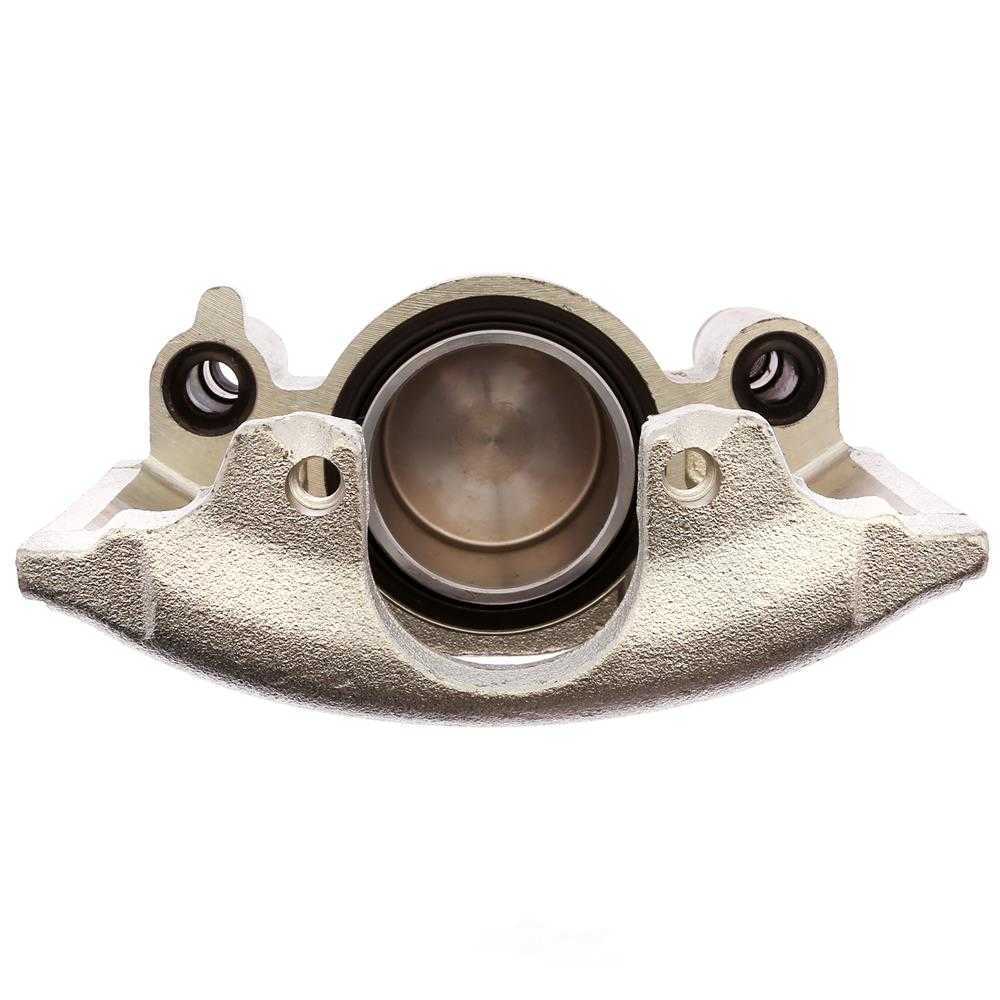 ACDELCO GOLD/PROFESSIONAL BRAKES - Friction Ready Non-Coated Disc Brake Caliper - ADU - 18fr745n