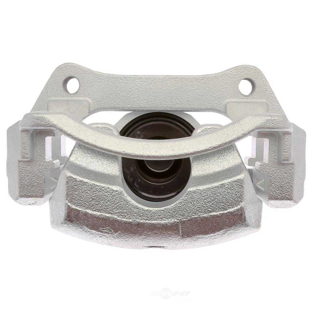 ACDELCO GOLD/PROFESSIONAL BRAKES - Friction Ready Non-Coated Disc Brake Caliper - ADU - 18fr12887dn