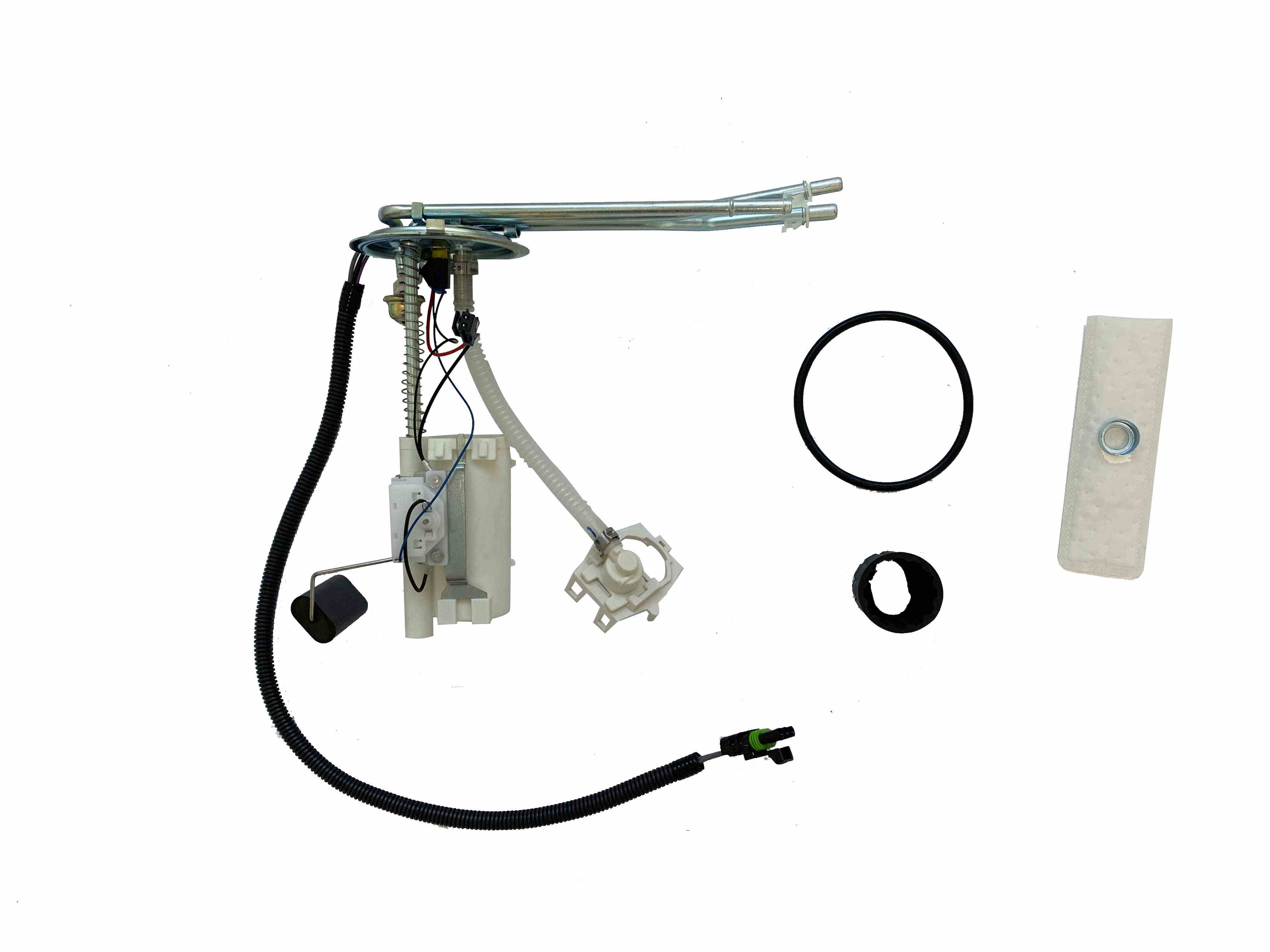 ACDELCO GOLD/PROFESSIONAL - Fuel Pump and Sender Assembly - DCC MU2430