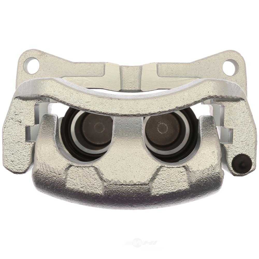 ACDELCO GOLD/PROFESSIONAL BRAKES - Friction Ready Disc Brake Caliper - ADU - 18fr12917n
