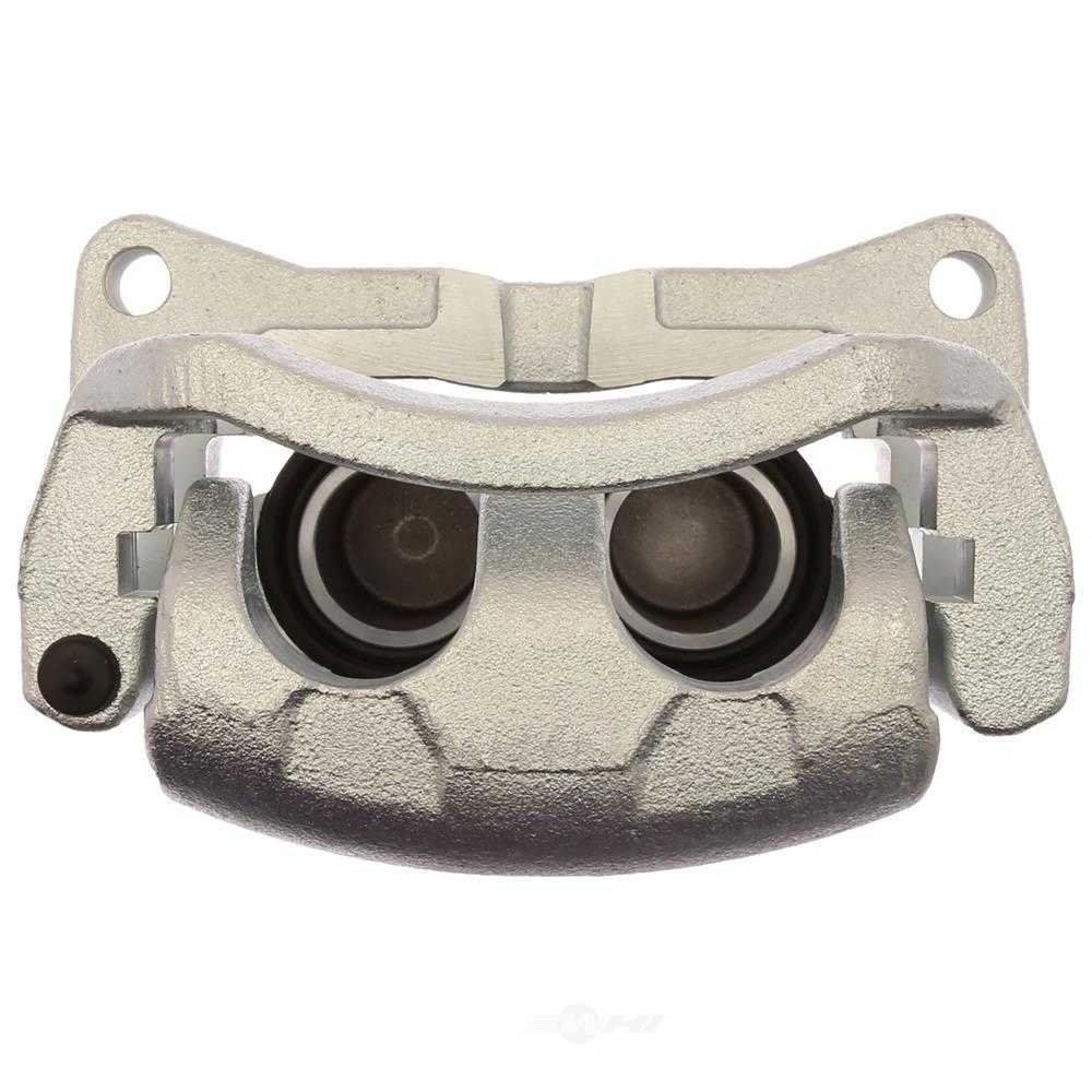 ACDELCO GOLD/PROFESSIONAL BRAKES - Friction Ready Disc Brake Caliper - ADU - 18fr12918n