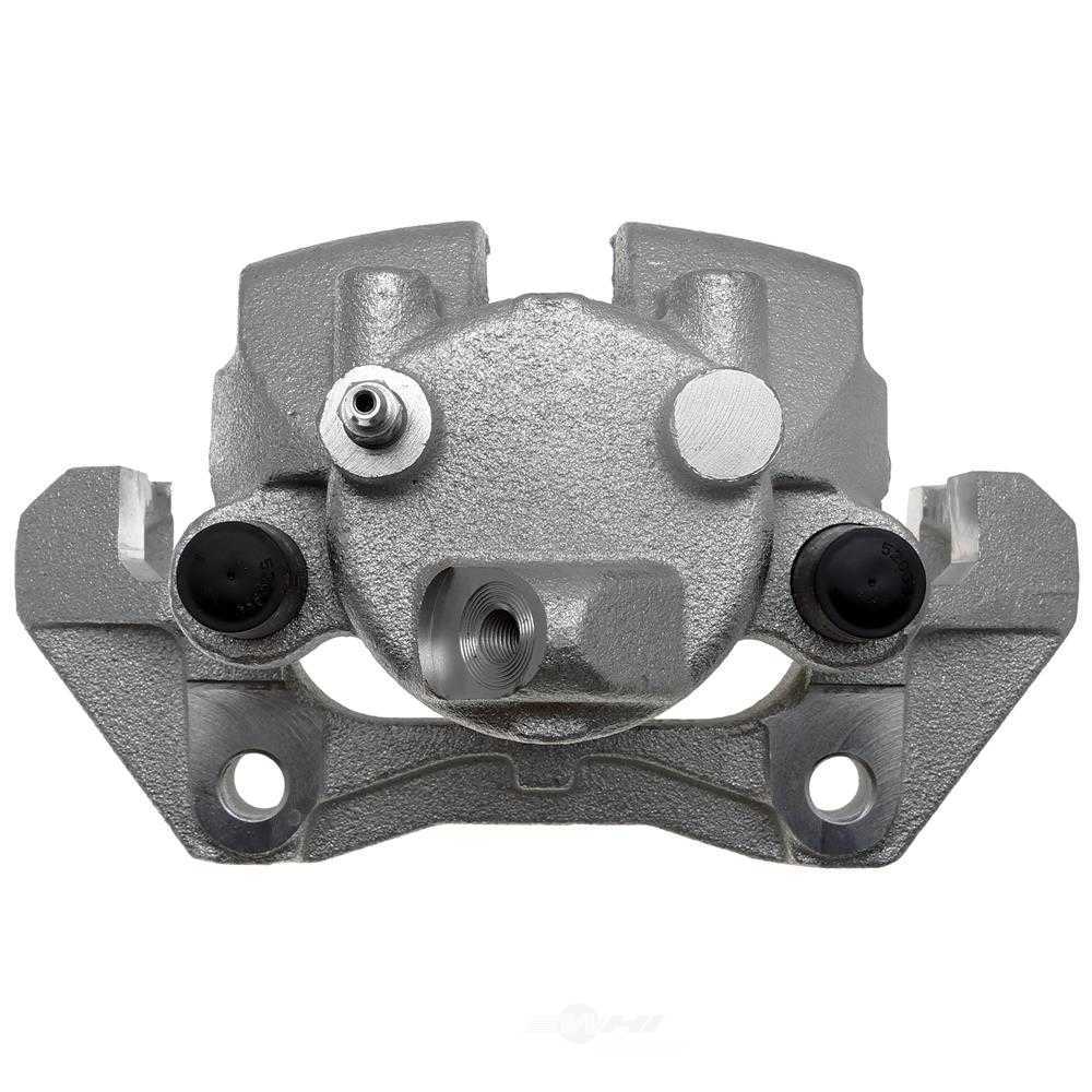 ACDELCO GOLD/PROFESSIONAL BRAKES - Friction Ready Disc Brake Caliper - ADU - 18fr12547n