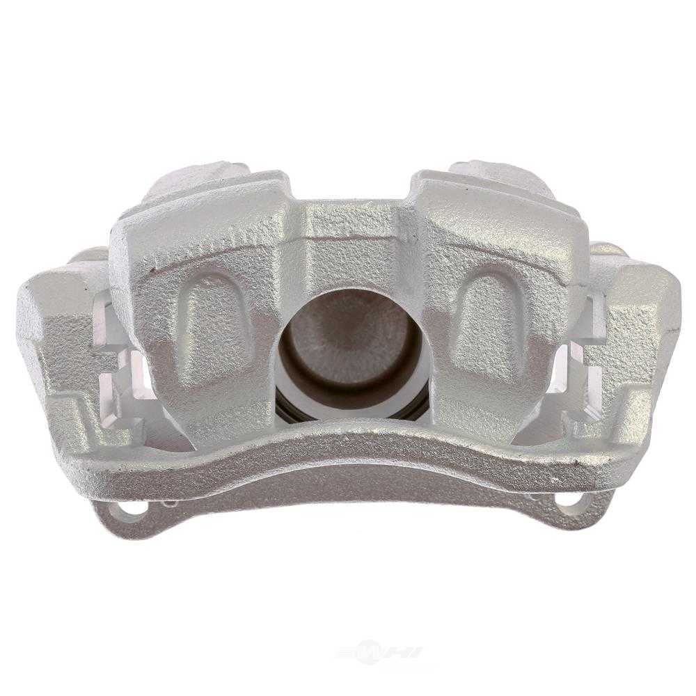 ACDELCO GOLD/PROFESSIONAL BRAKES - Friction Ready Disc Brake Caliper - ADU - 18fr12937n