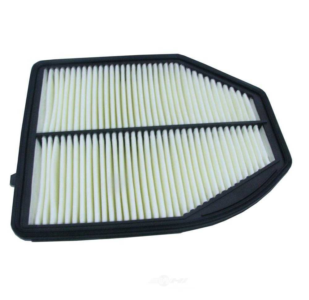 ACDELCO GOLD/PROFESSIONAL - Engine Air Filter - DCC - a3426c