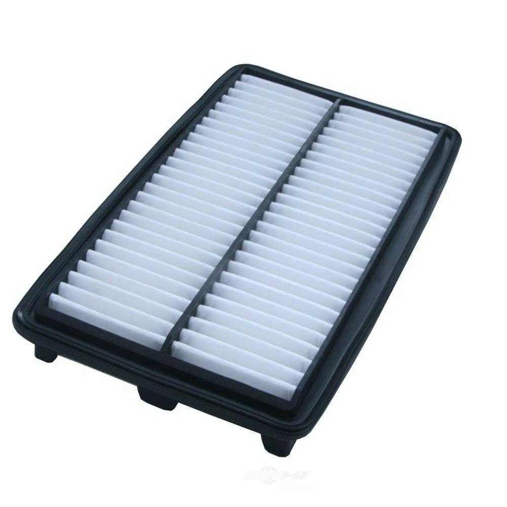 ACDELCO GOLD/PROFESSIONAL - Engine Air Filter - DCC - a3427c