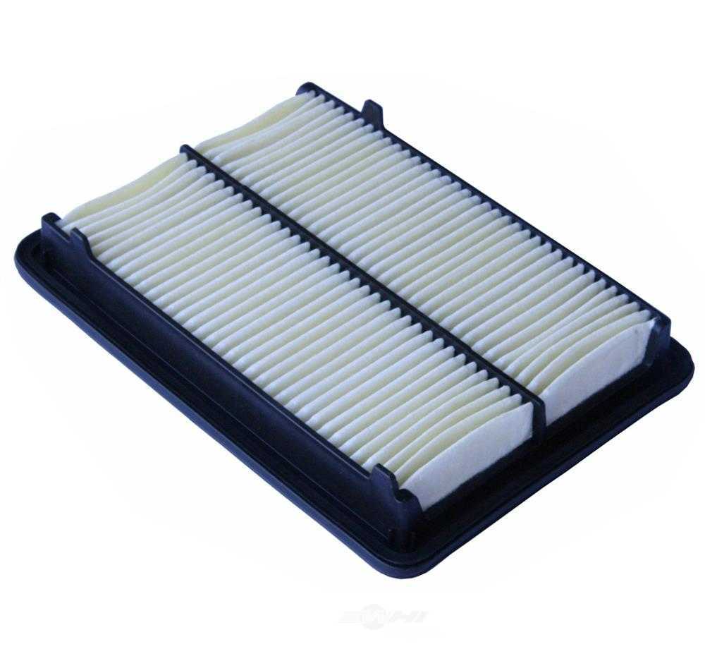 ACDELCO GOLD/PROFESSIONAL - Engine Air Filter - DCC - a3428c