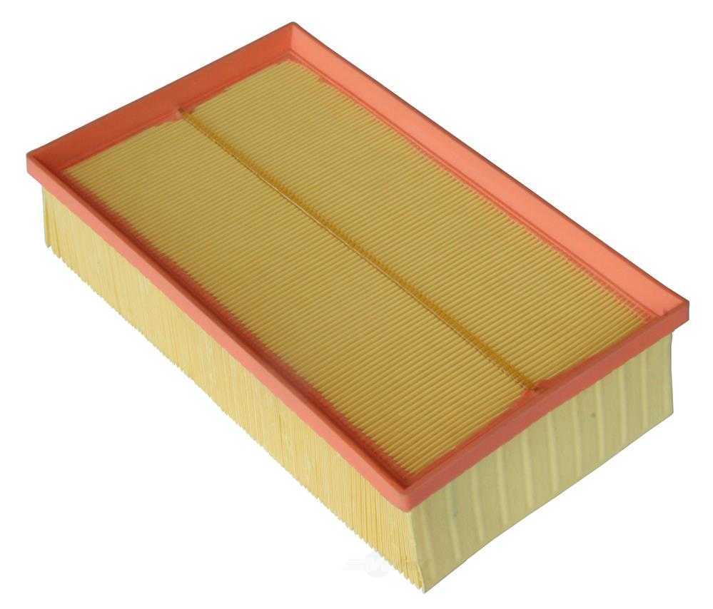 ACDELCO GOLD/PROFESSIONAL - Engine Air Filter - DCC - a3429c