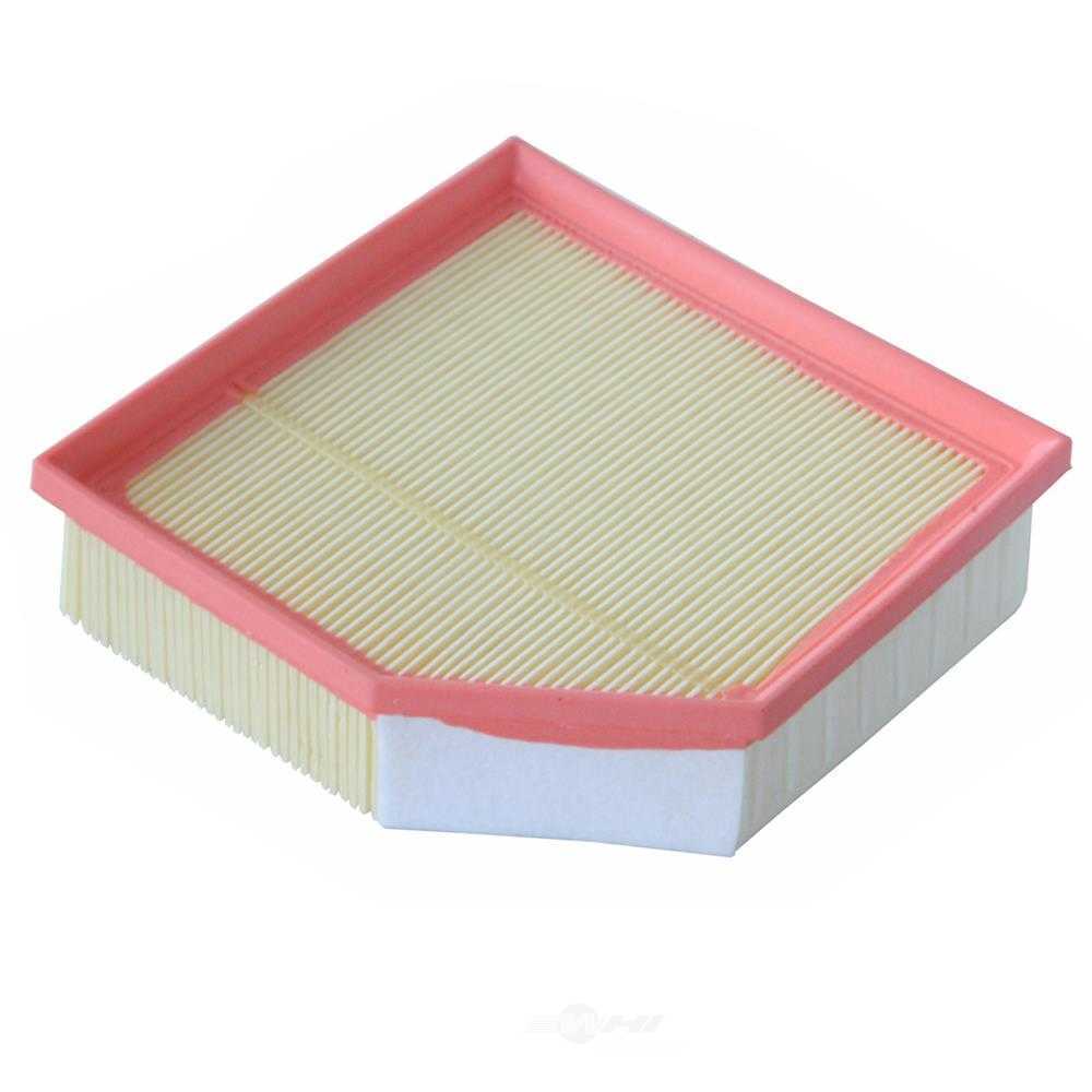 ACDELCO GOLD/PROFESSIONAL - Engine Air Filter - DCC - a3437c