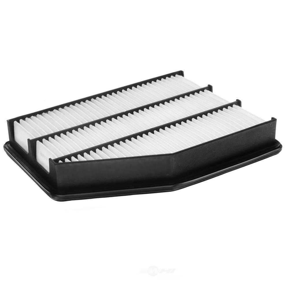 ACDELCO GOLD/PROFESSIONAL - Engine Air Filter - DCC - a3445c