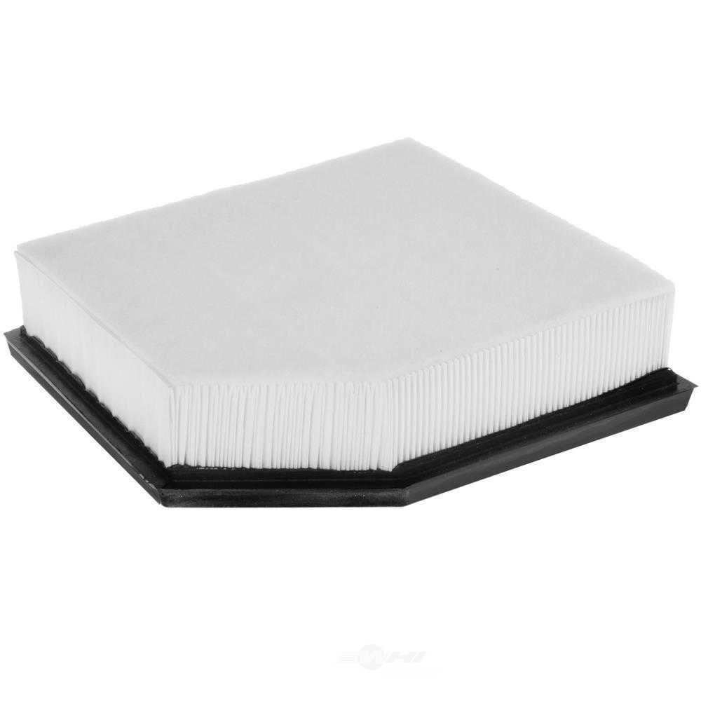 ACDELCO GOLD/PROFESSIONAL - Engine Air Filter - DCC - a3447c