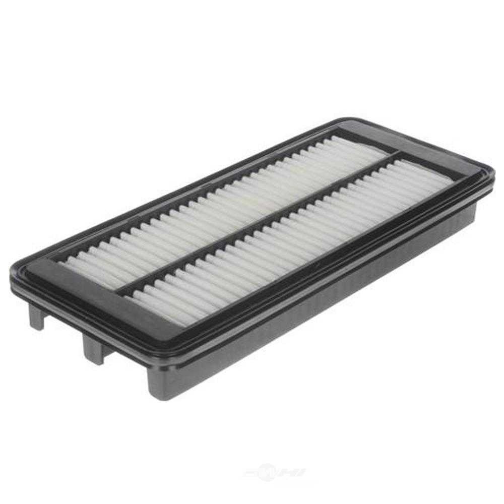 ACDELCO GOLD/PROFESSIONAL - Engine Air Filter - DCC - a3448c
