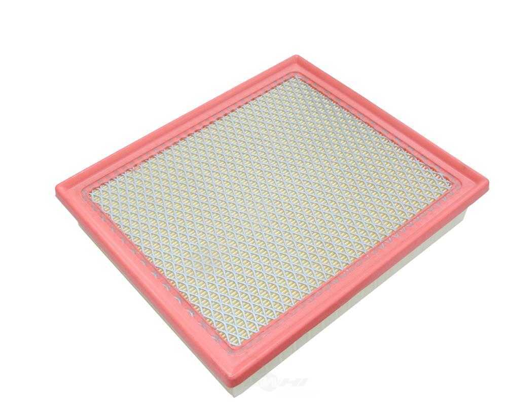 ACDELCO GOLD/PROFESSIONAL - Engine Air Filter - DCC - a3452c