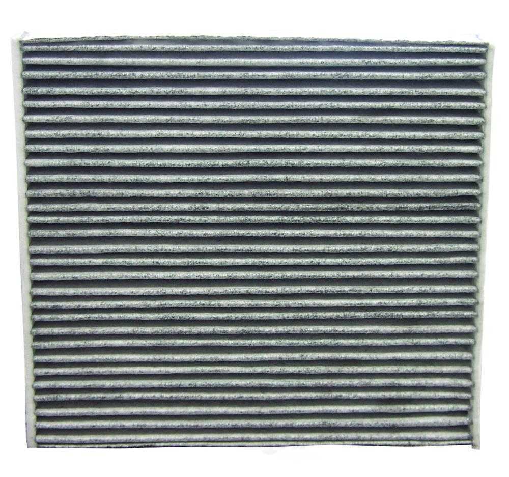 ACDELCO GOLD/PROFESSIONAL - Cabin Air Filter - DCC - cf3400c