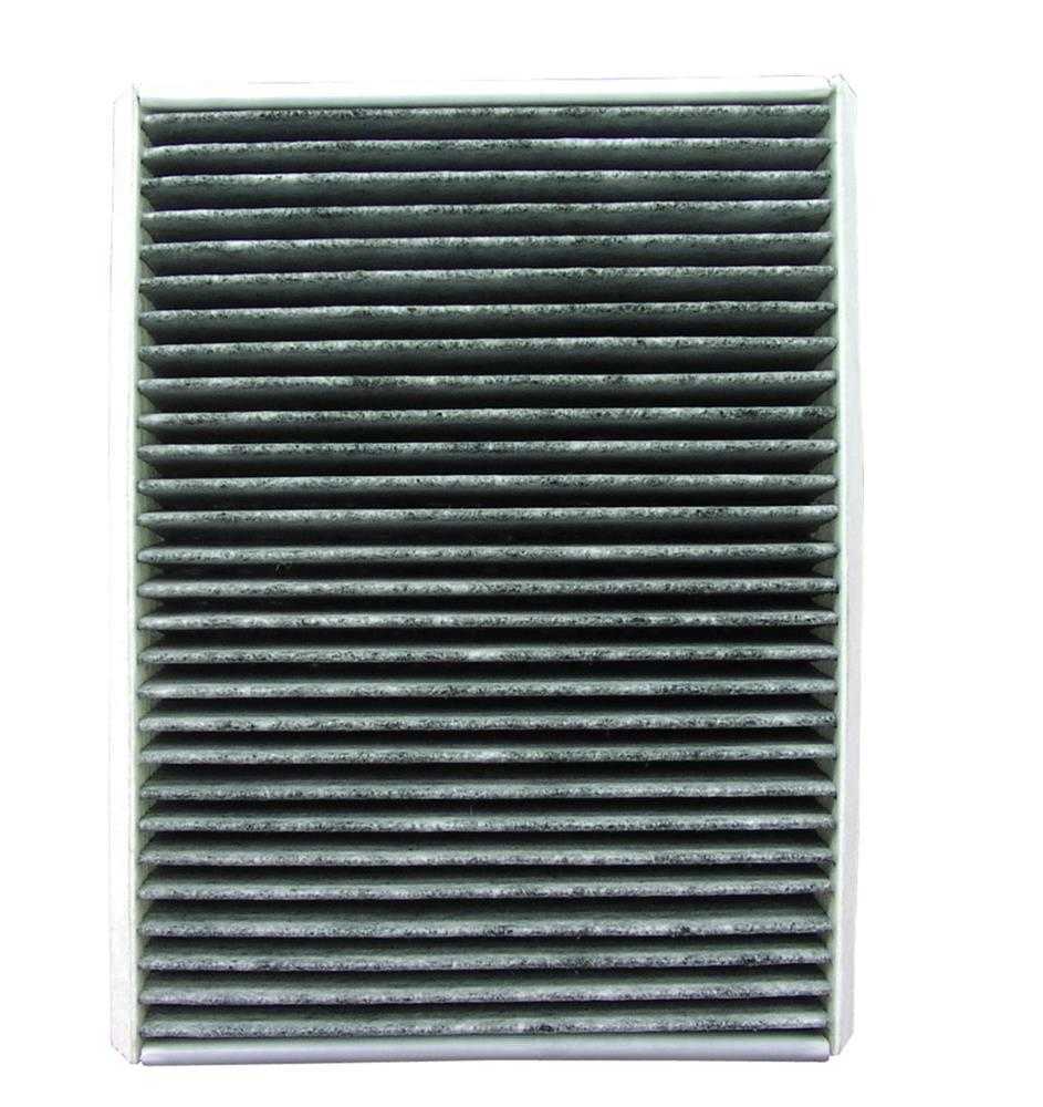 ACDELCO GOLD/PROFESSIONAL - Cabin Air Filter - DCC - cf3402c