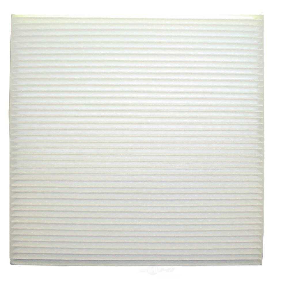 ACDELCO GOLD/PROFESSIONAL - Cabin Air Filter - DCC - cf3404